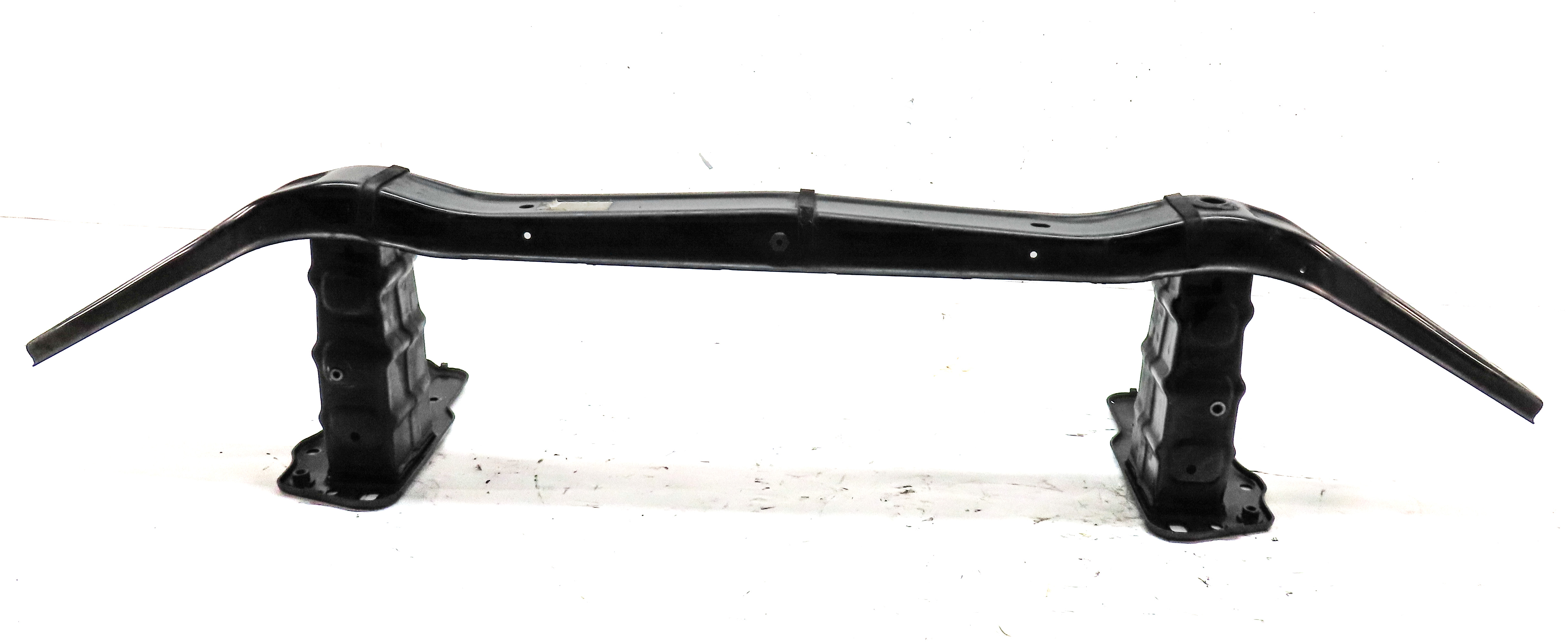 13-19 MERCEDES GL GLE GLS ML (W166 X166) FRONT BUMPER REINFORCEMENT IMPACT BAR — exact item pictured